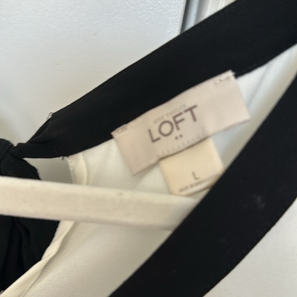 Beautiful sheer top. - Picture 2 of 4